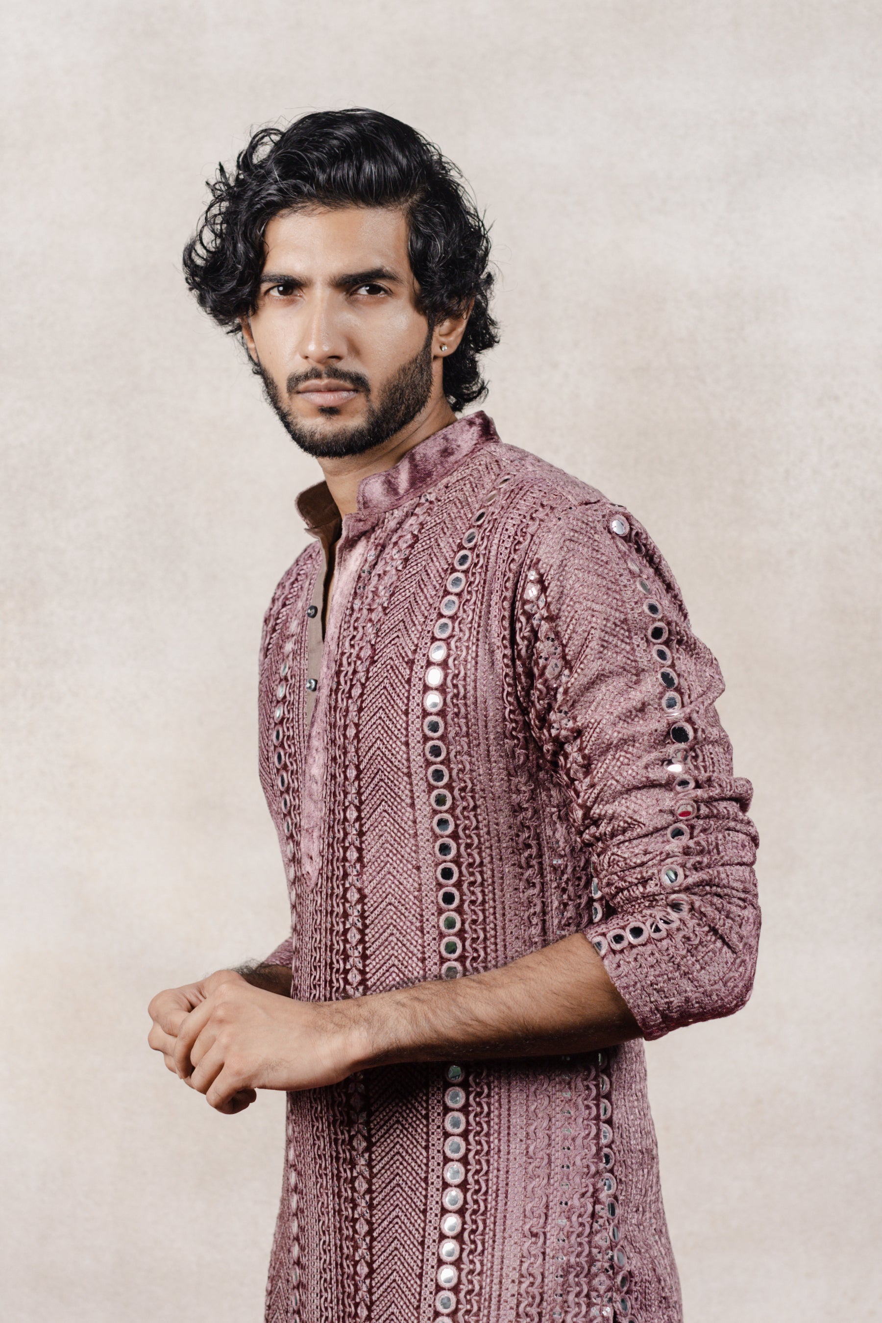 Rasikraj Kurta