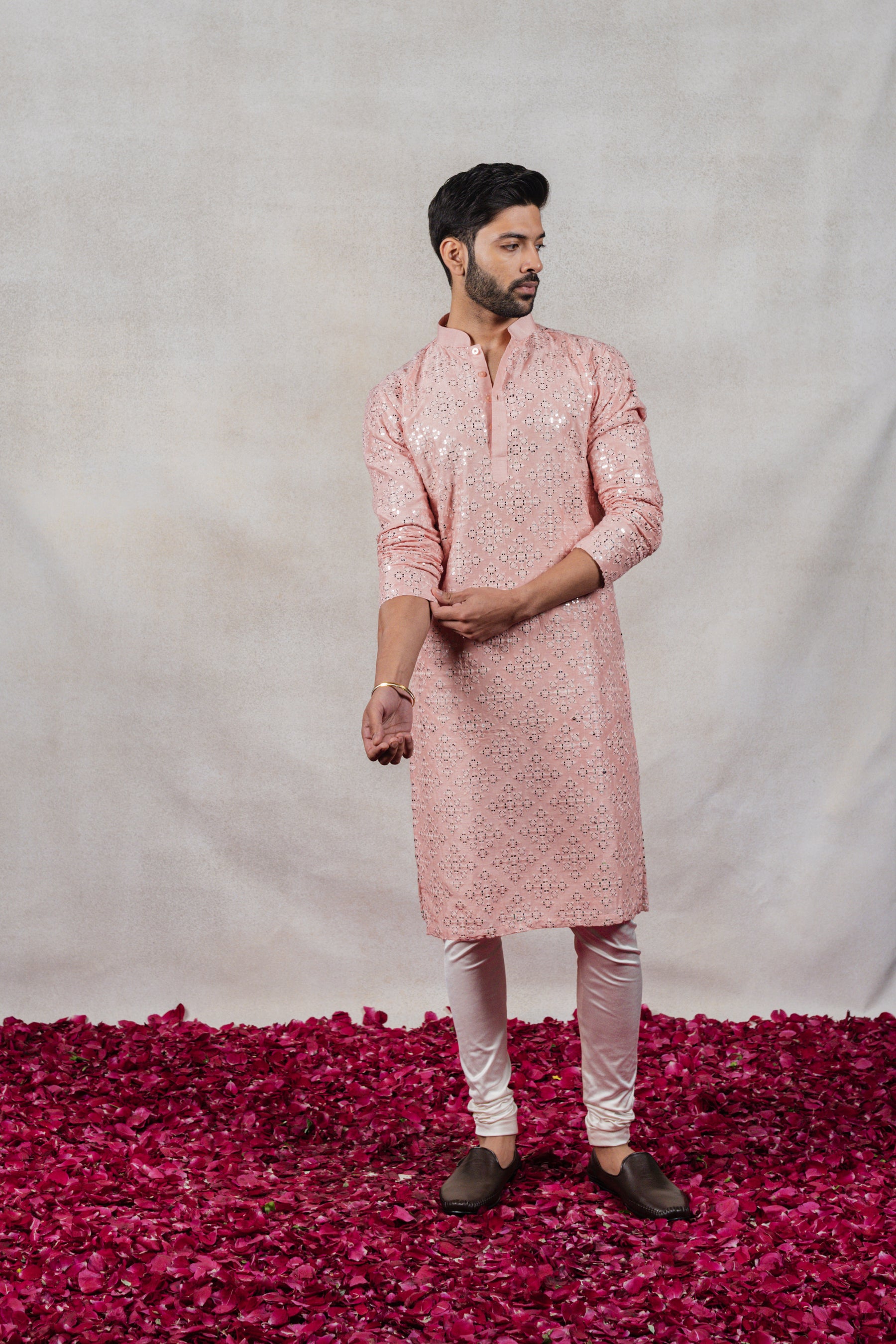 Faris Kurta