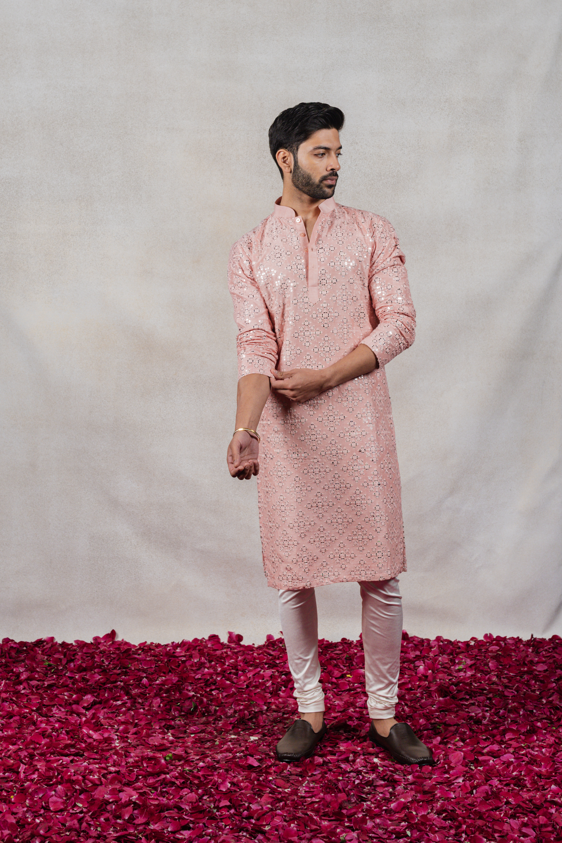 Faris Kurta