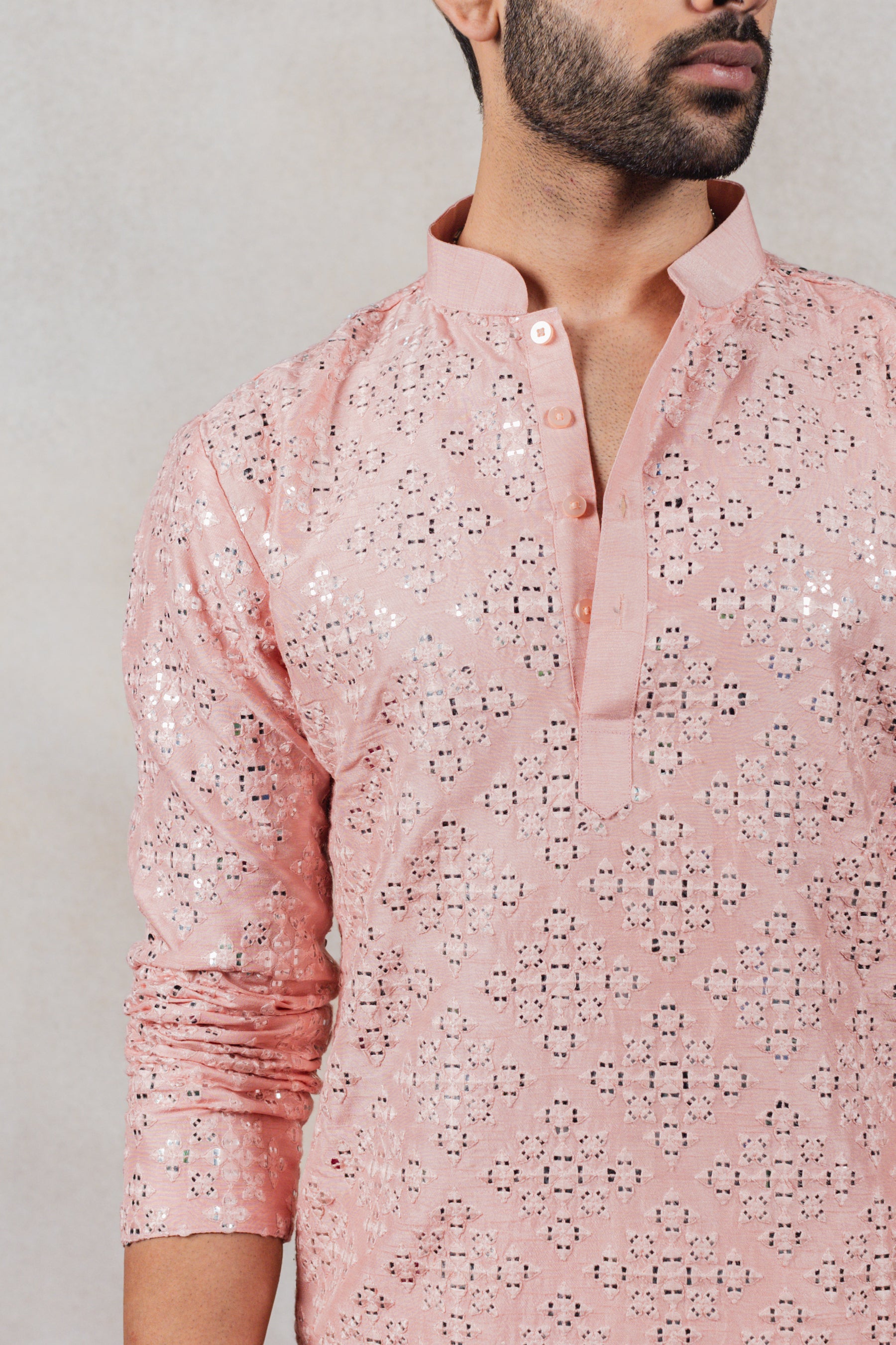 Faris Kurta