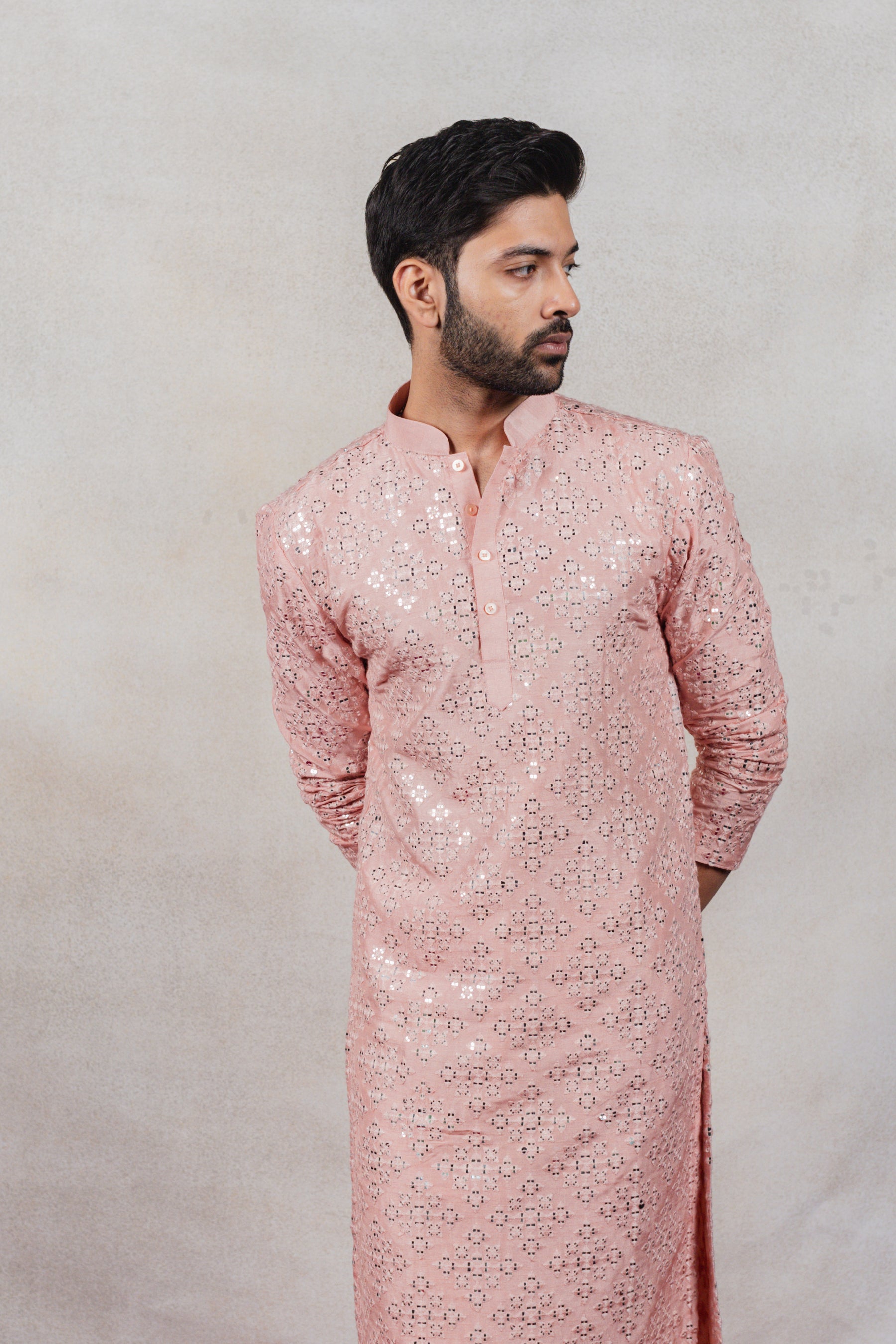 Faris Kurta