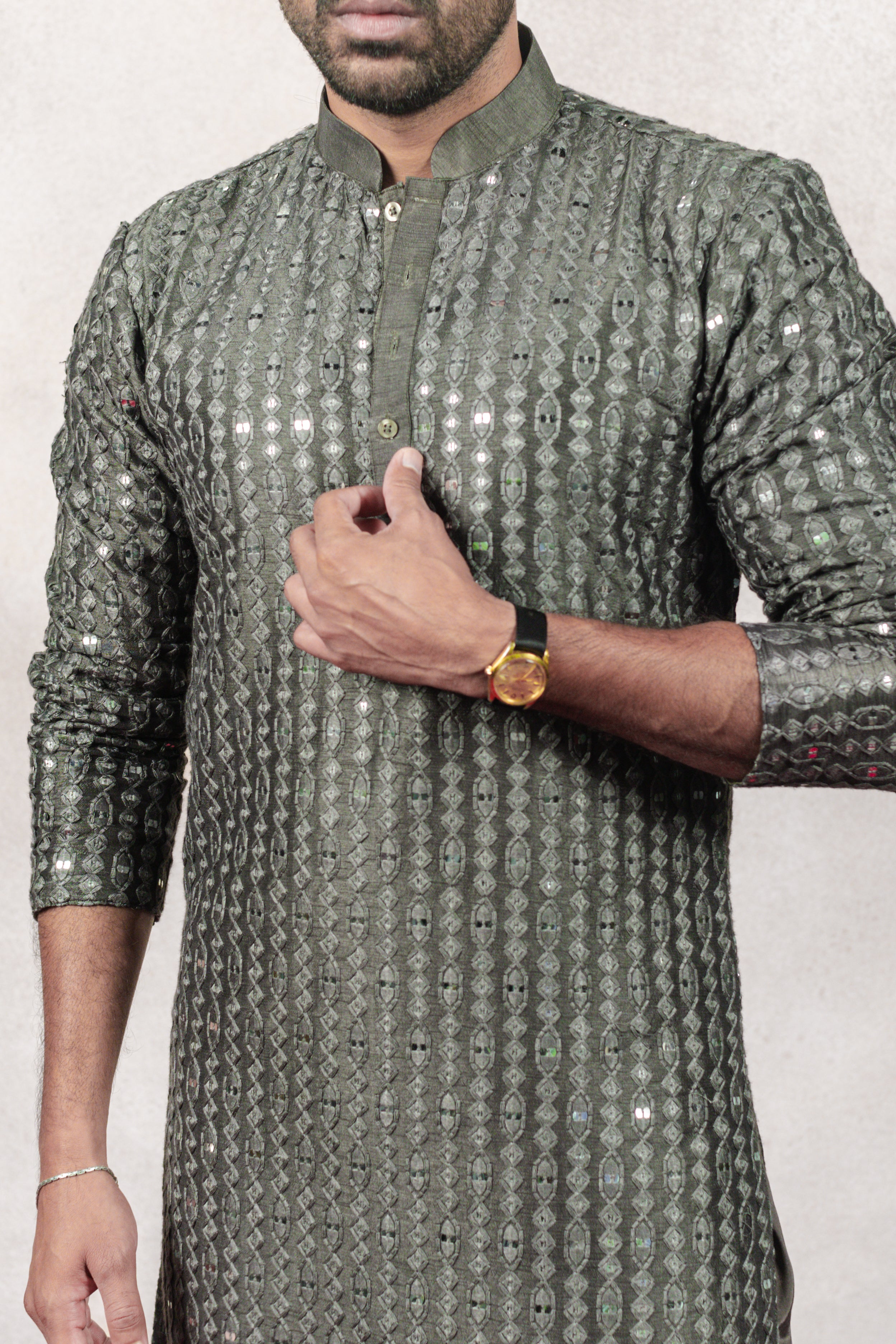 Dhanak Kurta