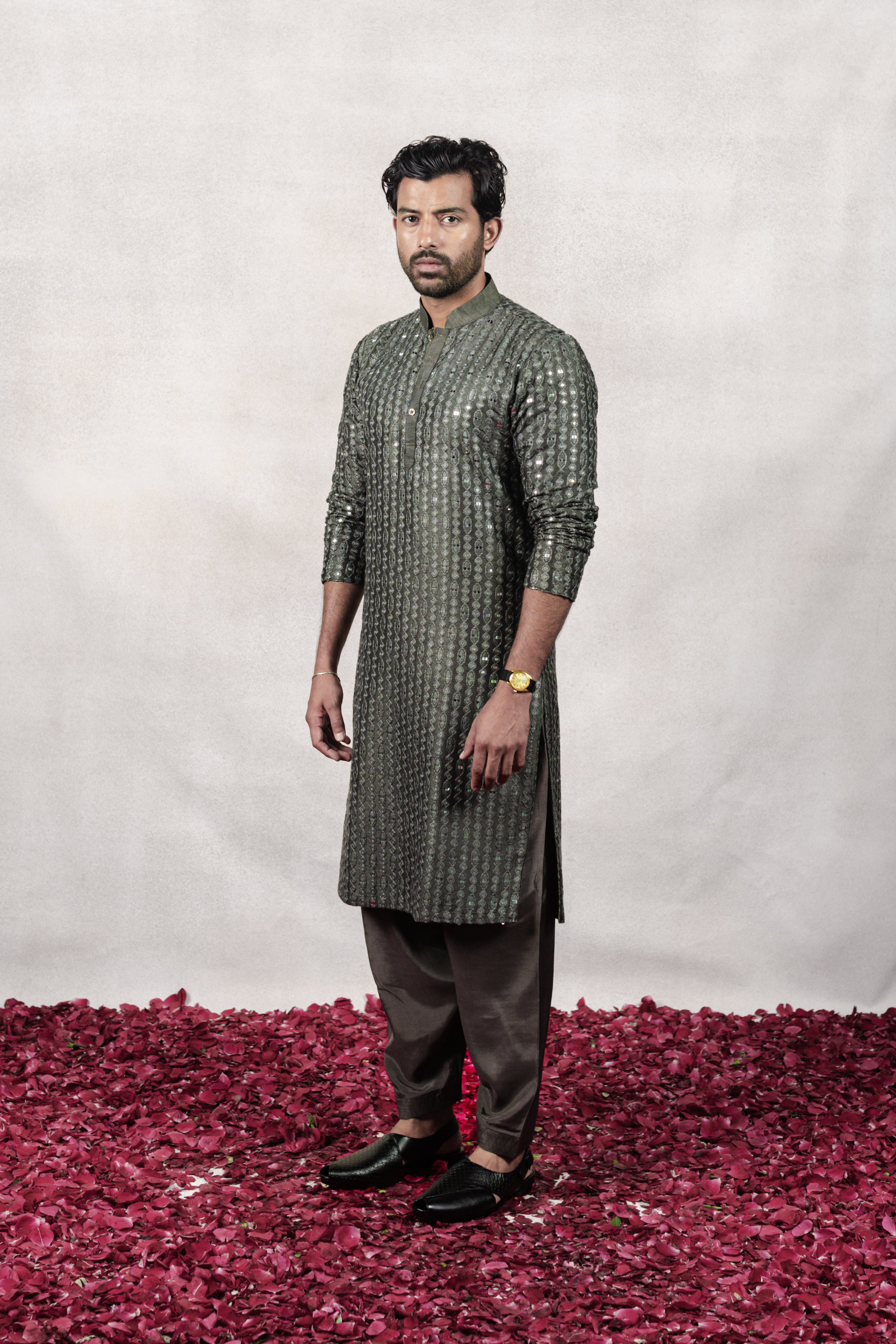 Dhanak Kurta