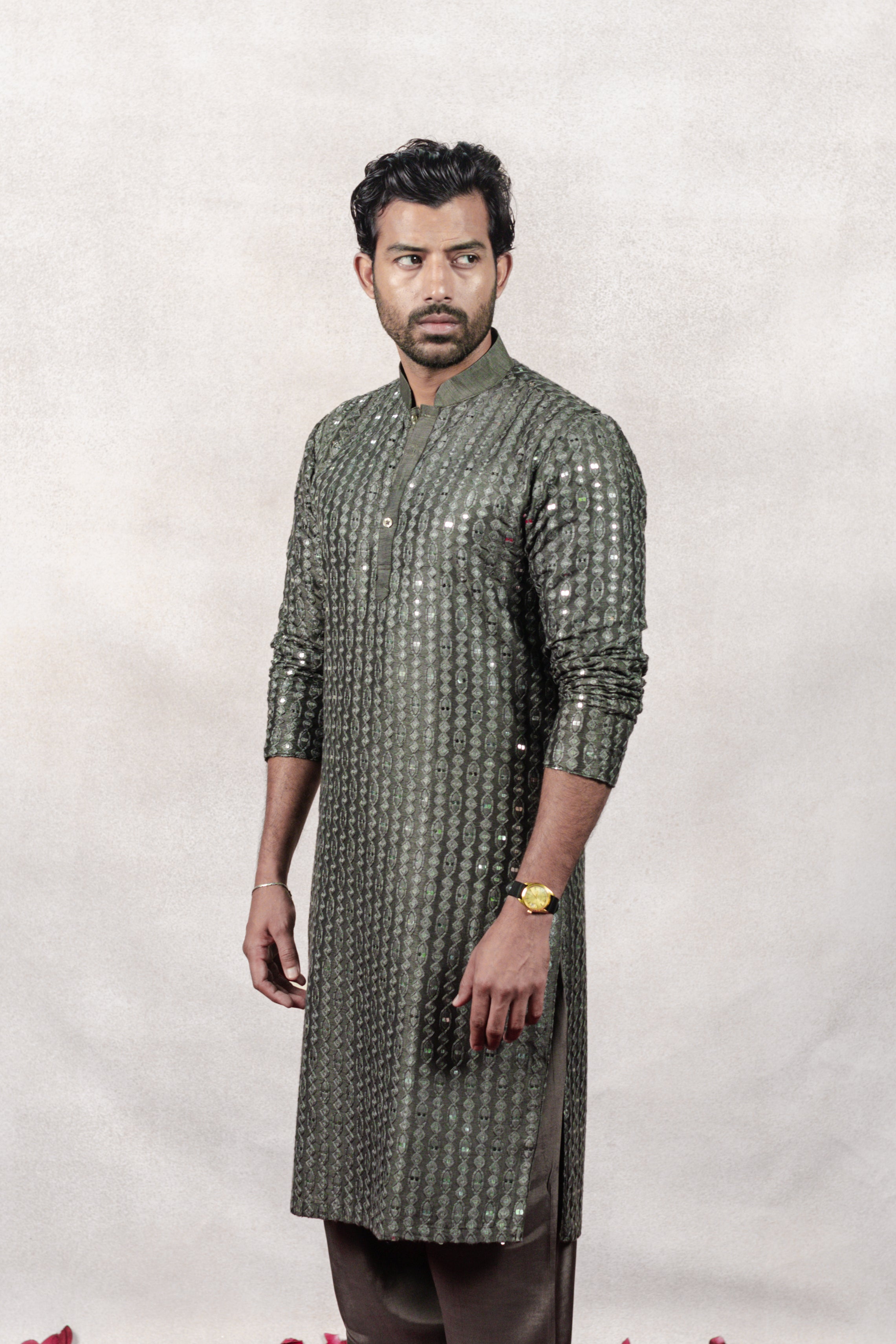 Dhanak Kurta