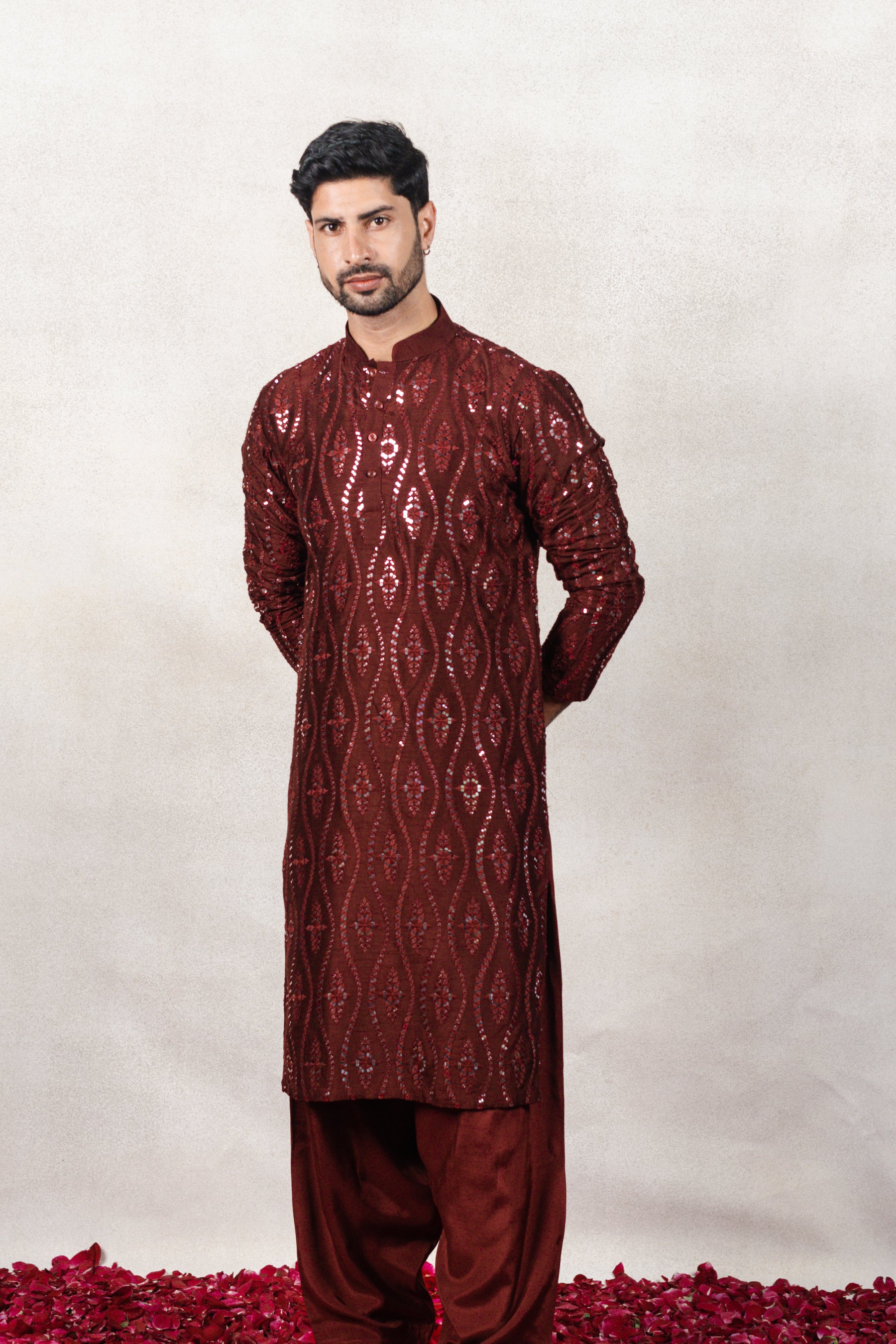 Vaishant Kurta