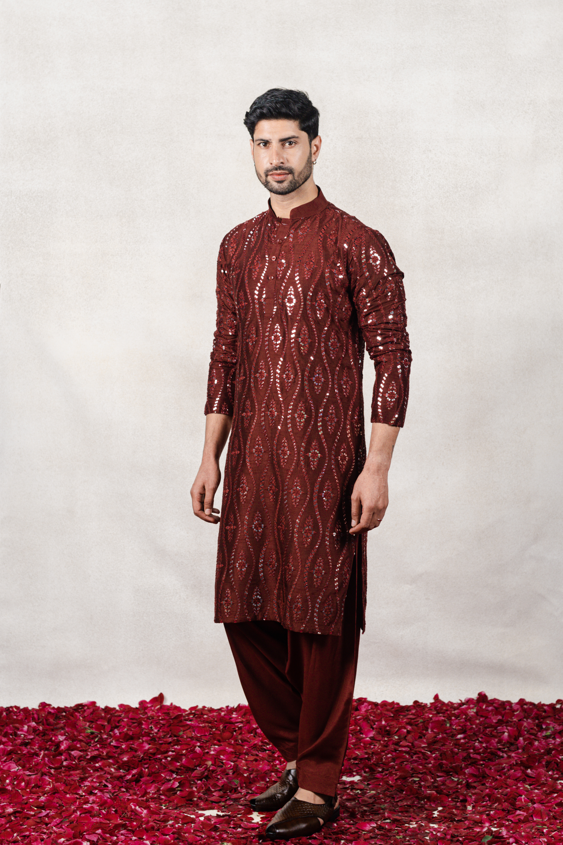Vaishant Kurta