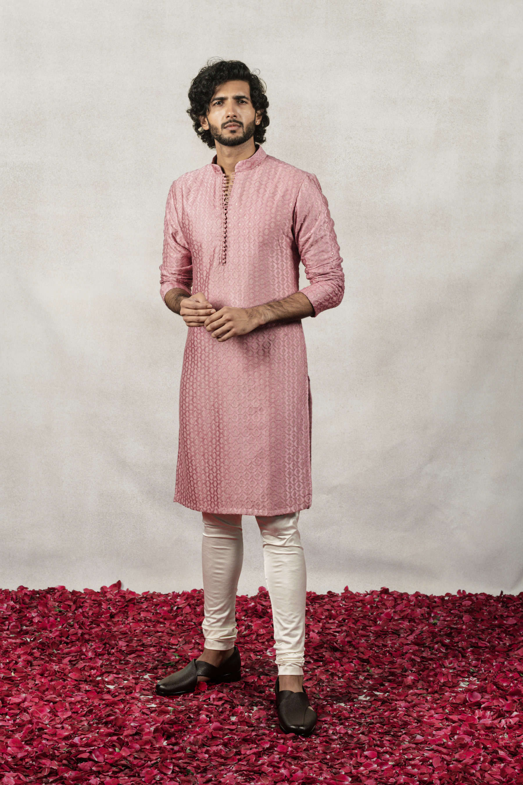 Mayaal Kurta