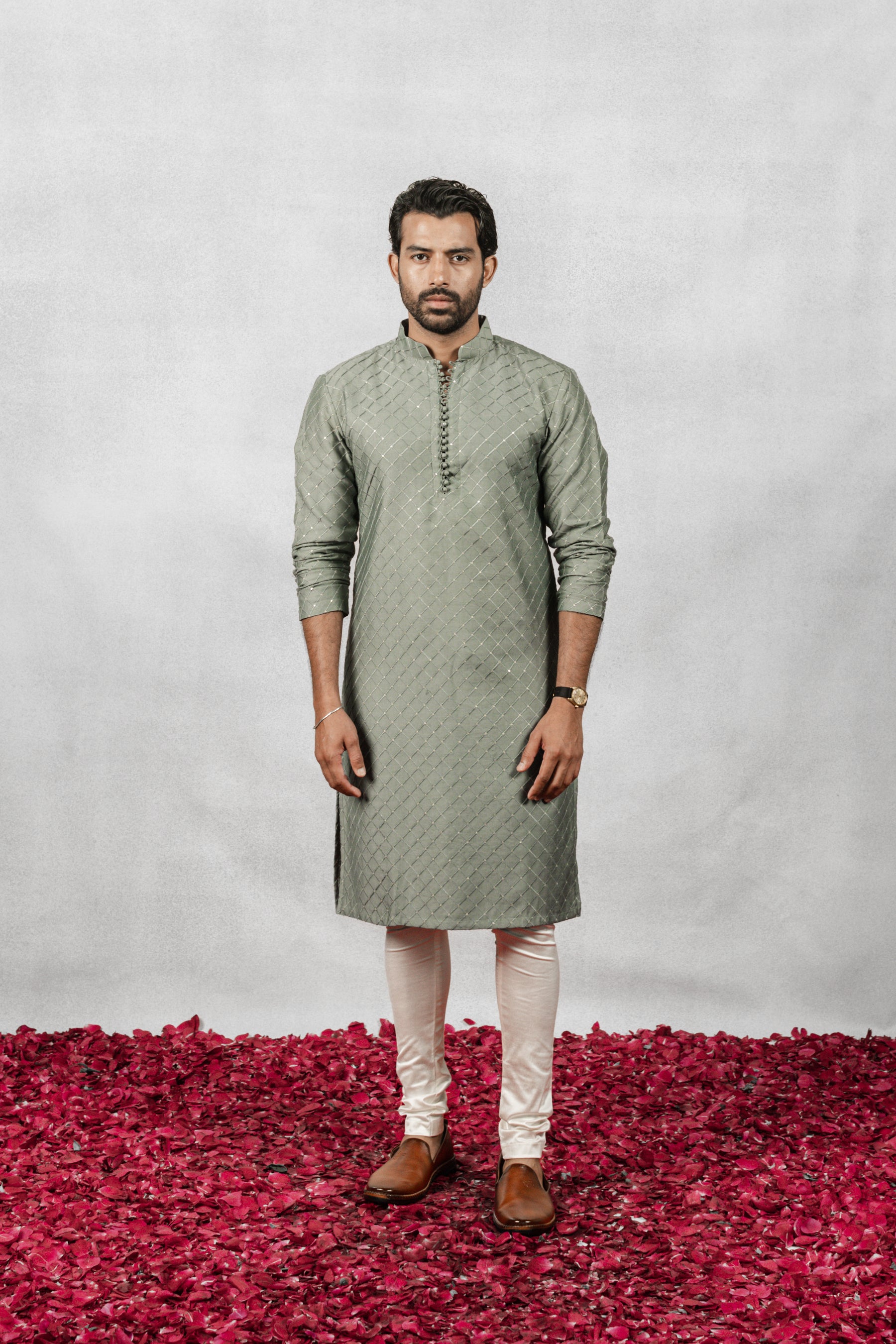 Rivaan Kurta
