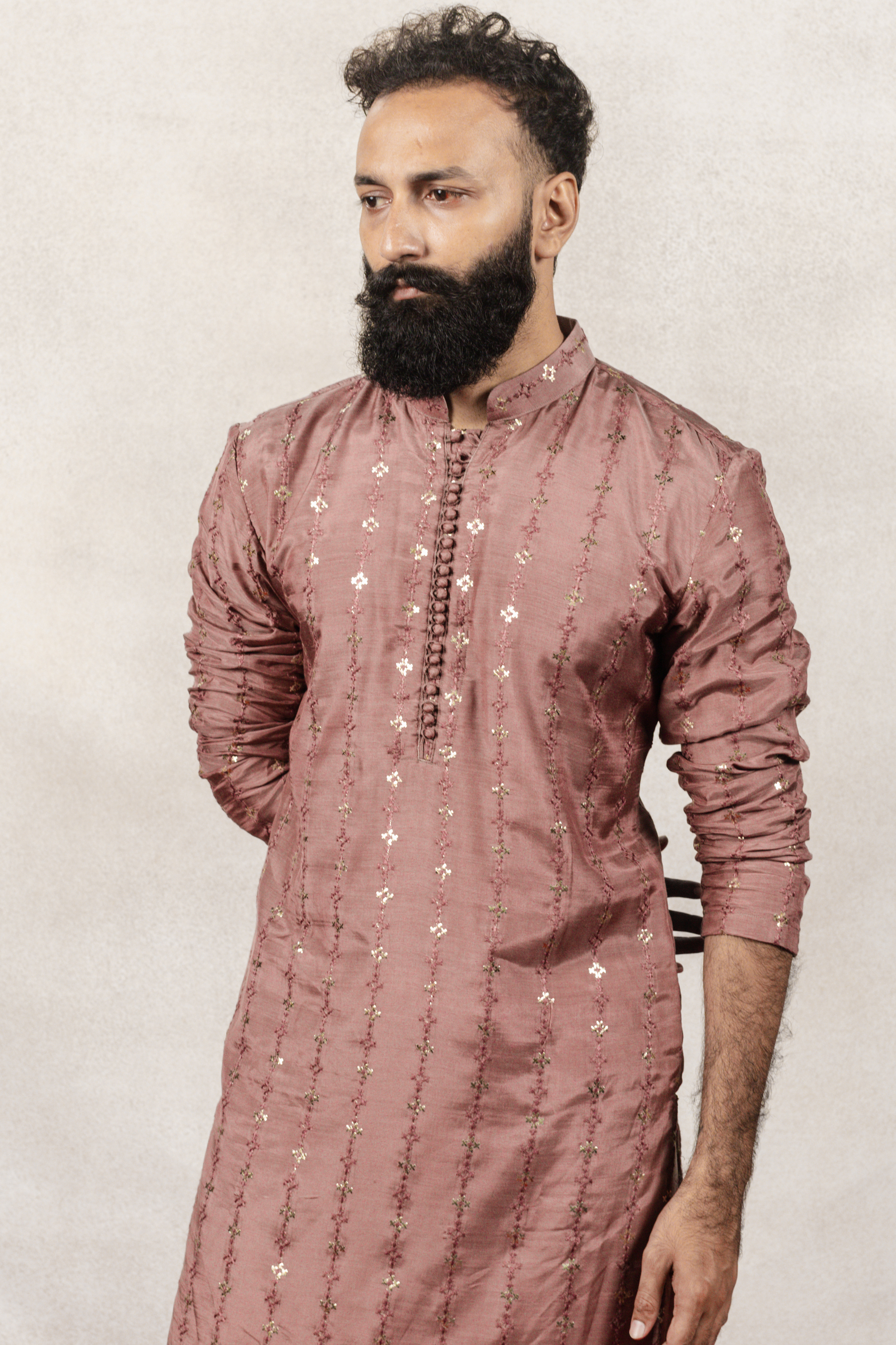 Ehsas Kurta