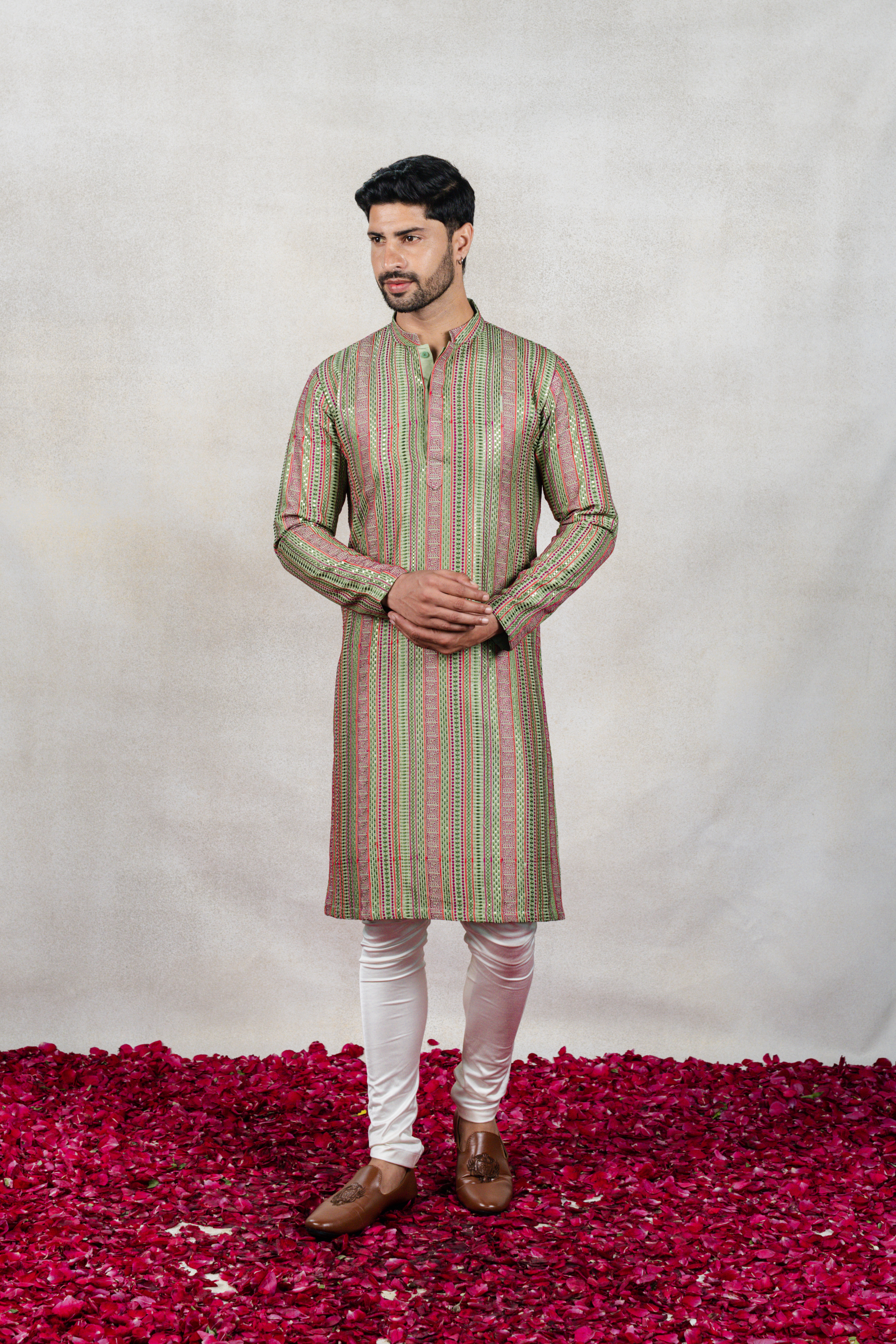 Sahira Kurta