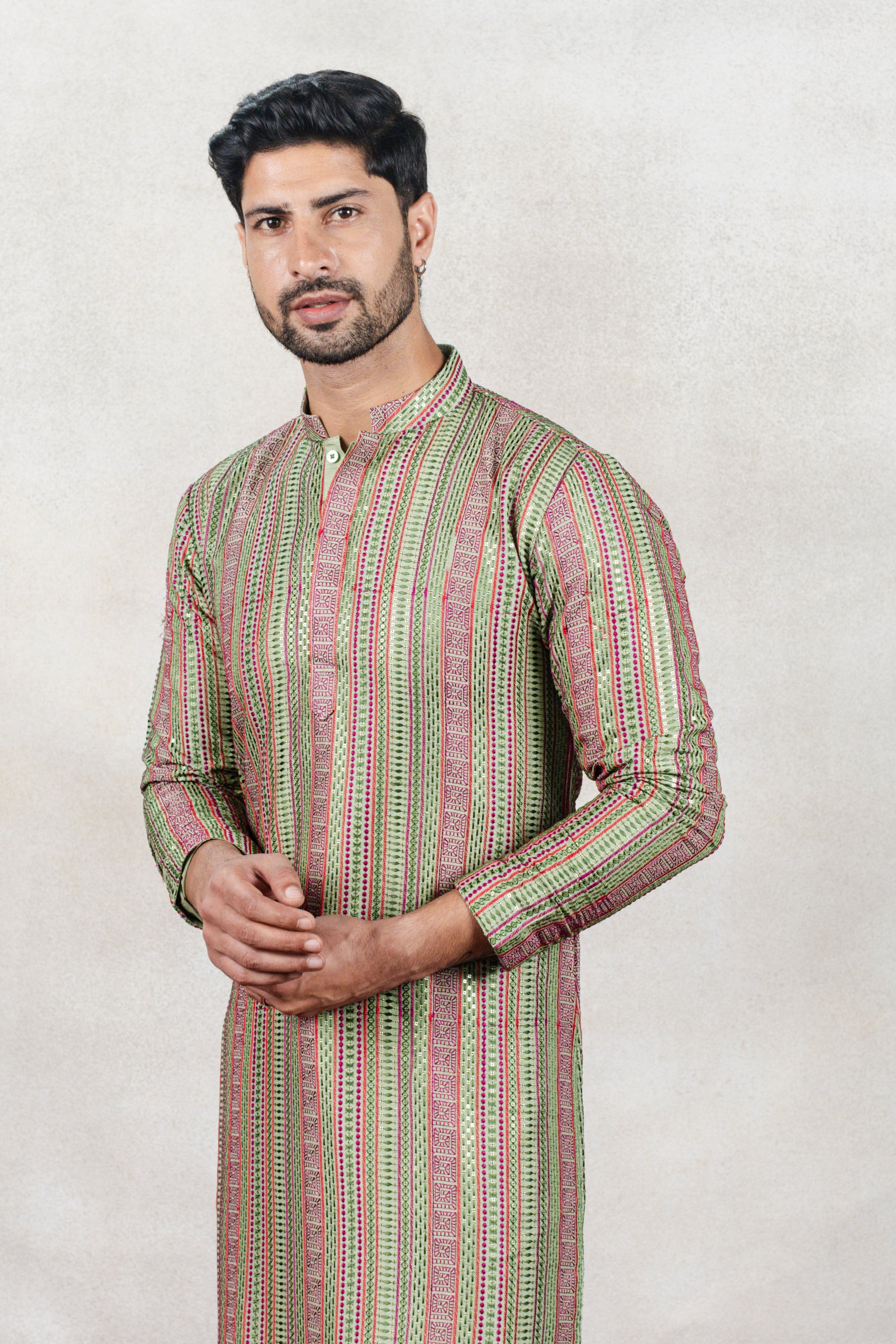 Sahira Kurta