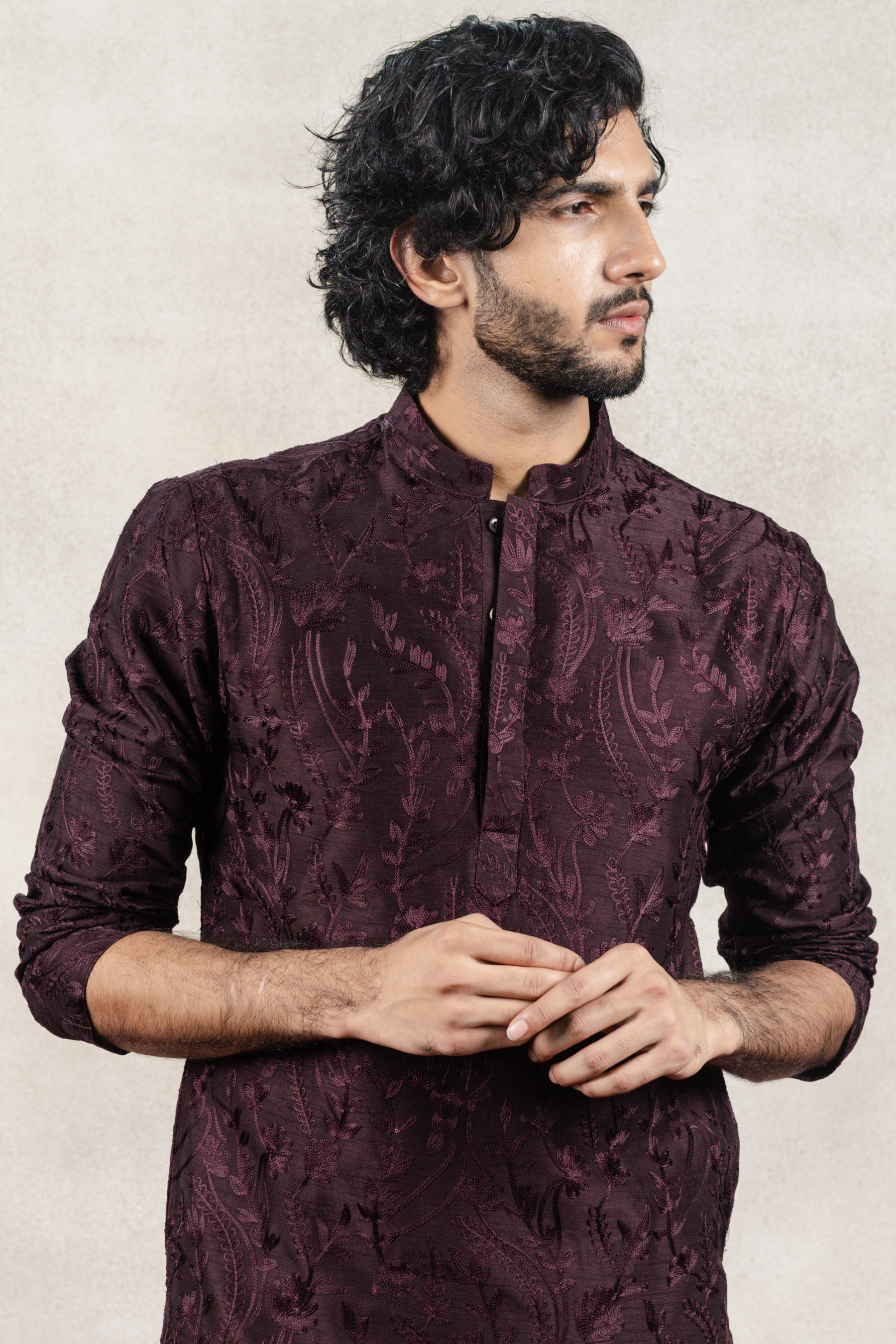Libaas Kurta