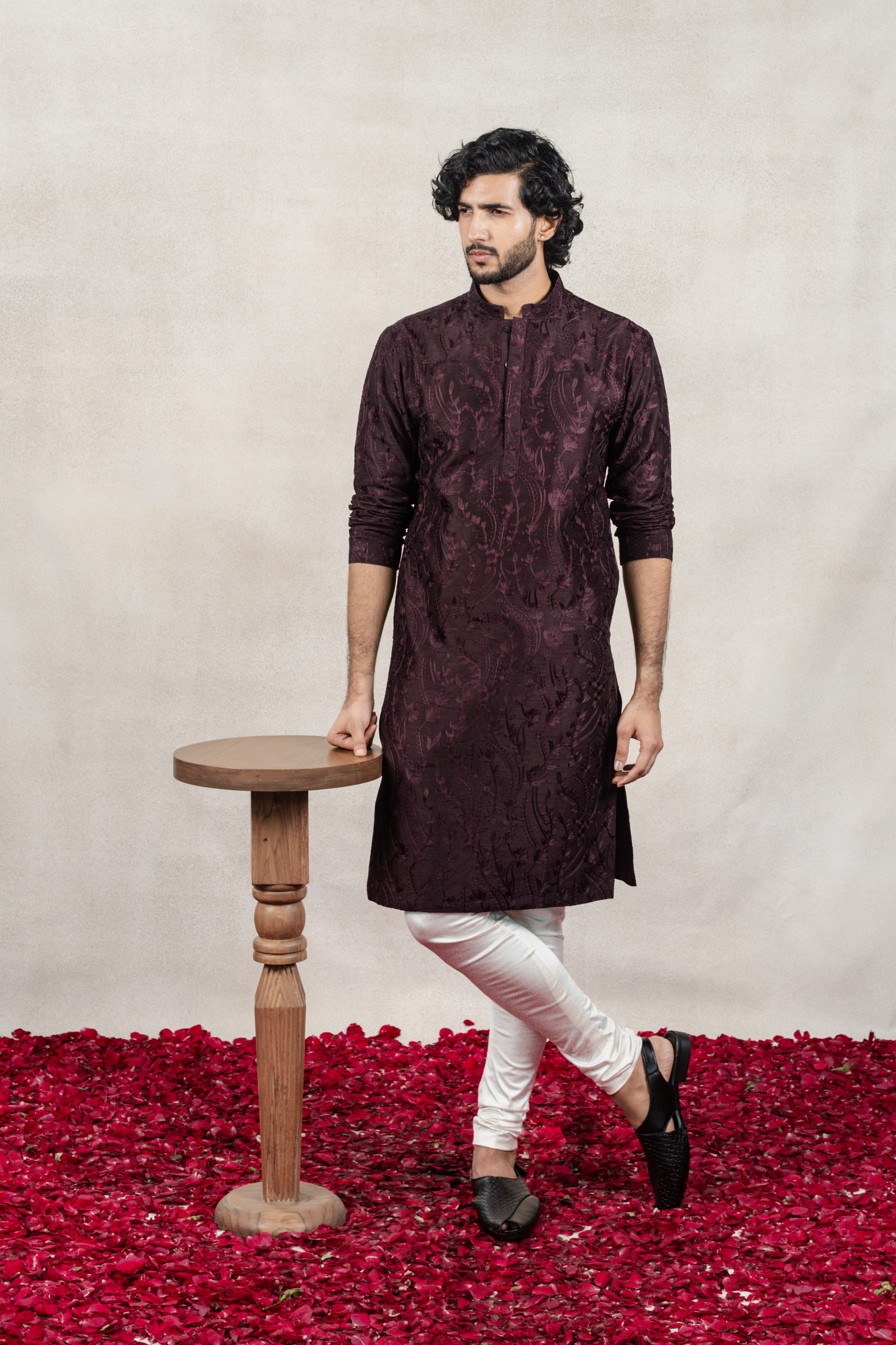 Libaas Kurta