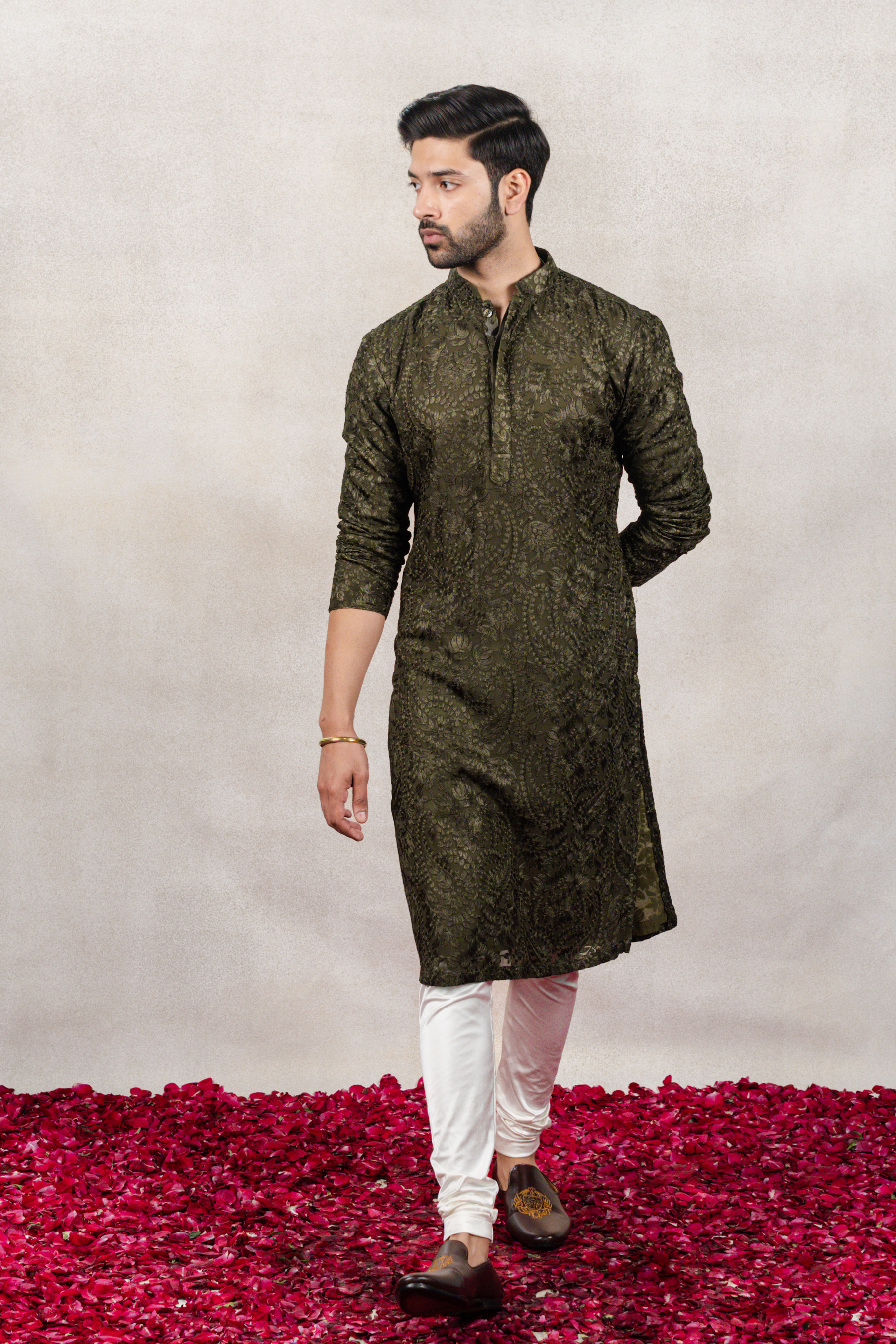 zehn Kurta