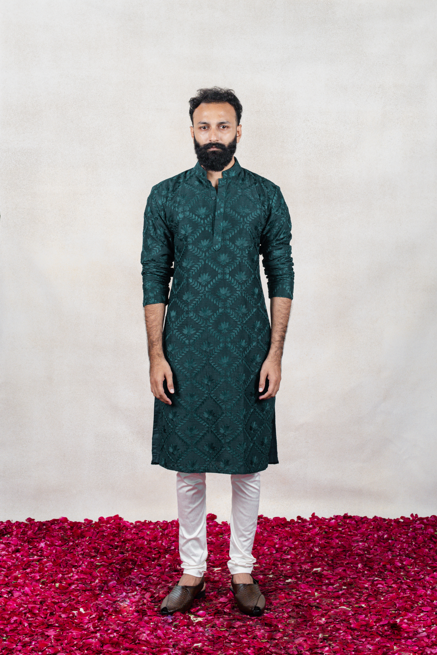 Maitrayan Kurta