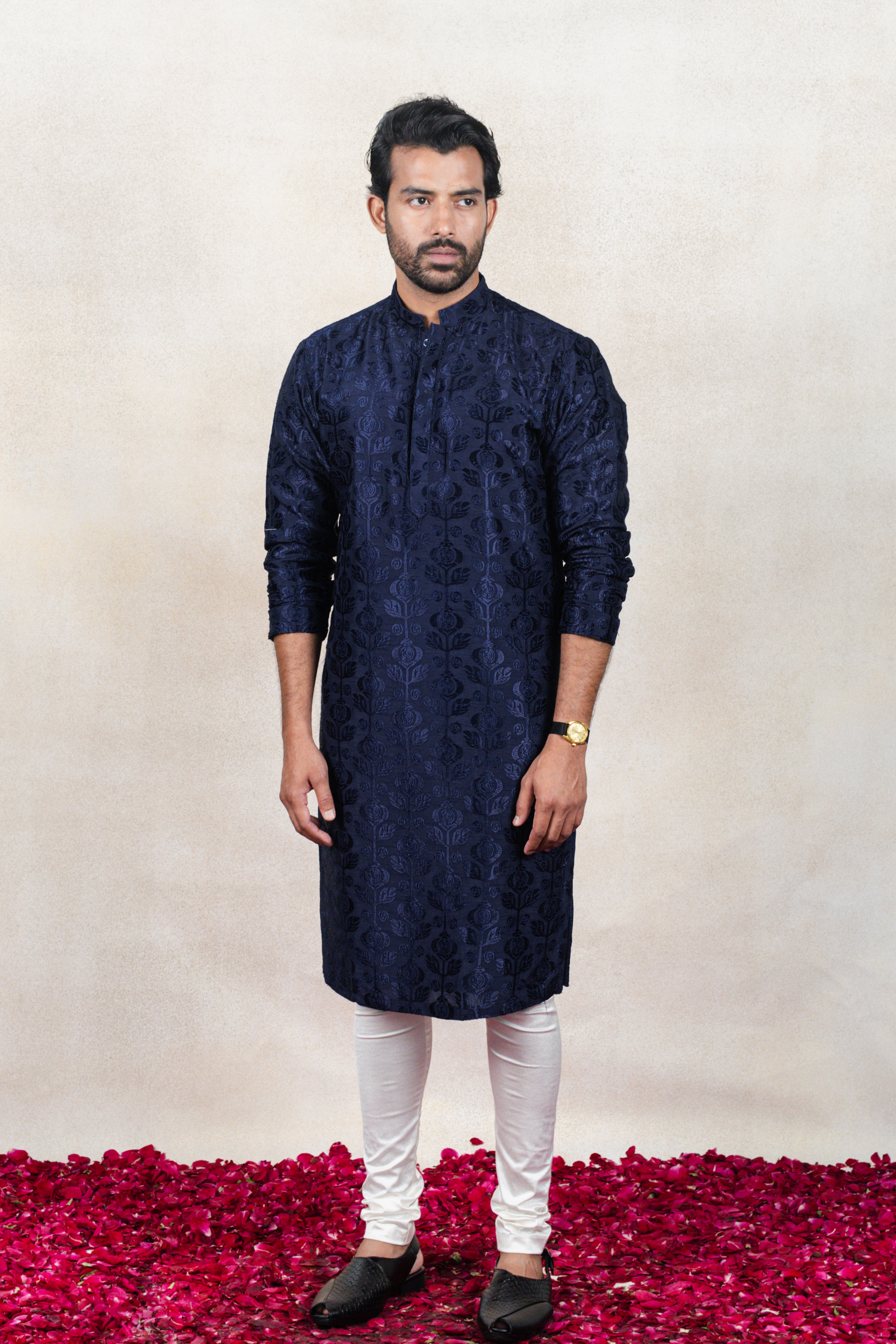 Vayomay Kurta