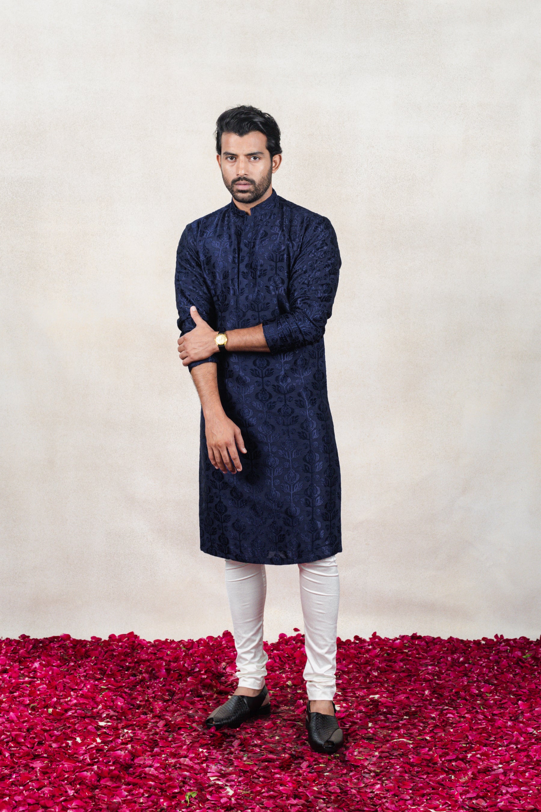 Vayomay Kurta