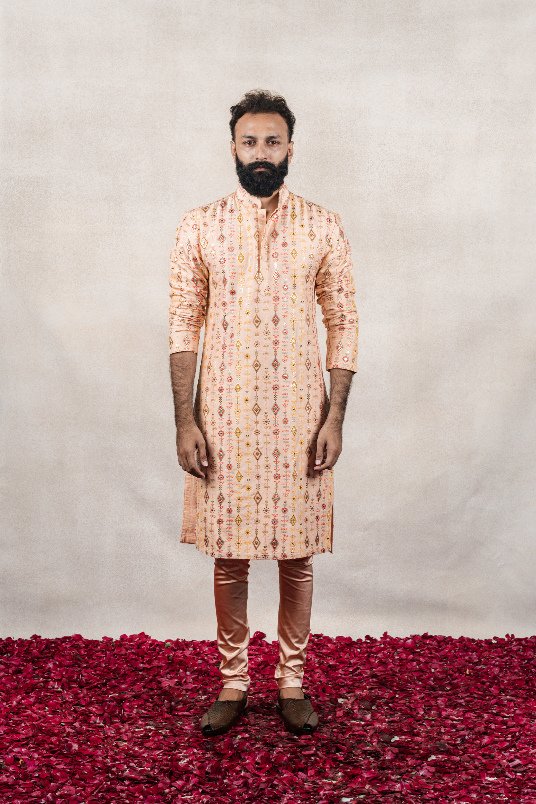 Tehzeeb Kurta