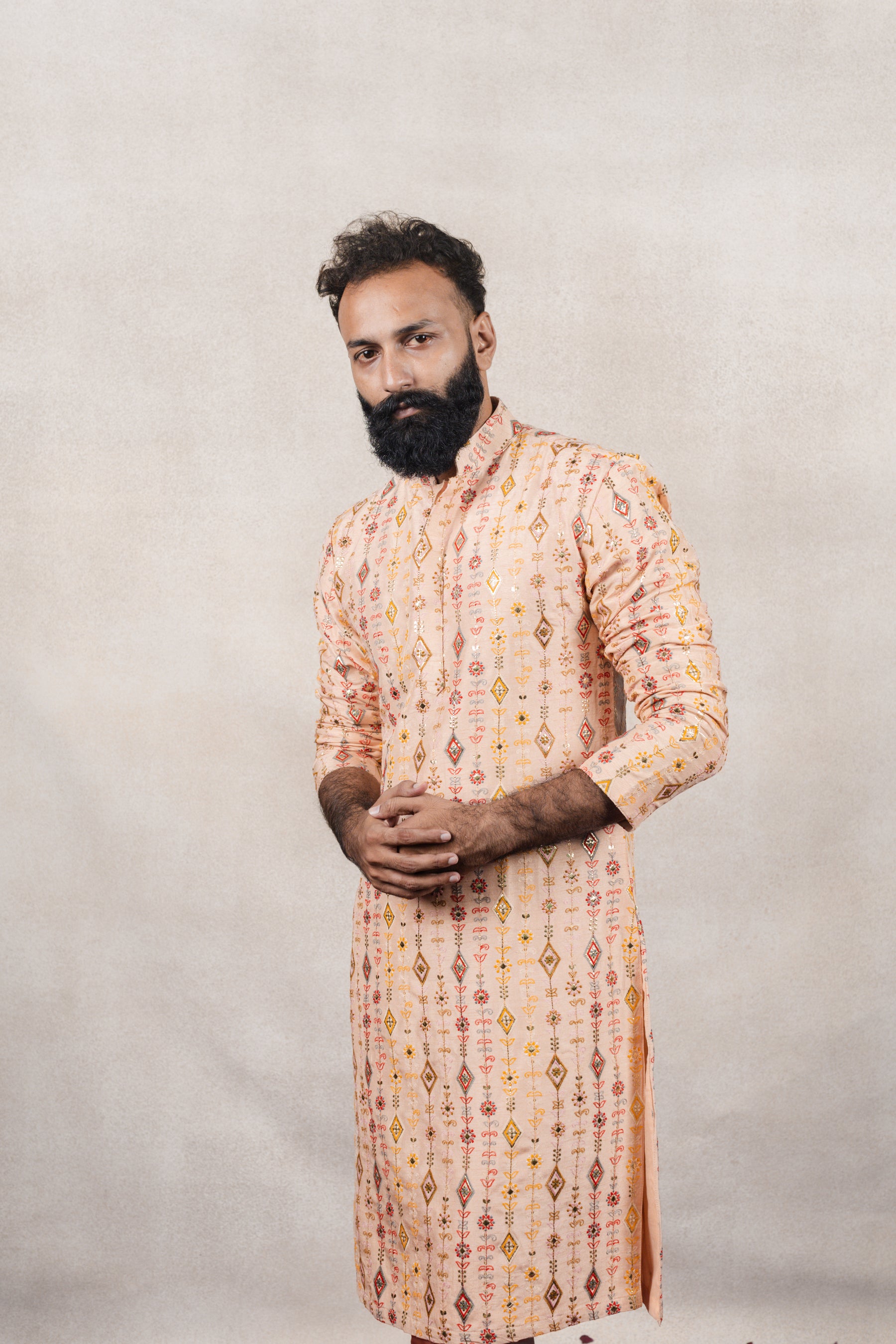 Tehzeeb Kurta
