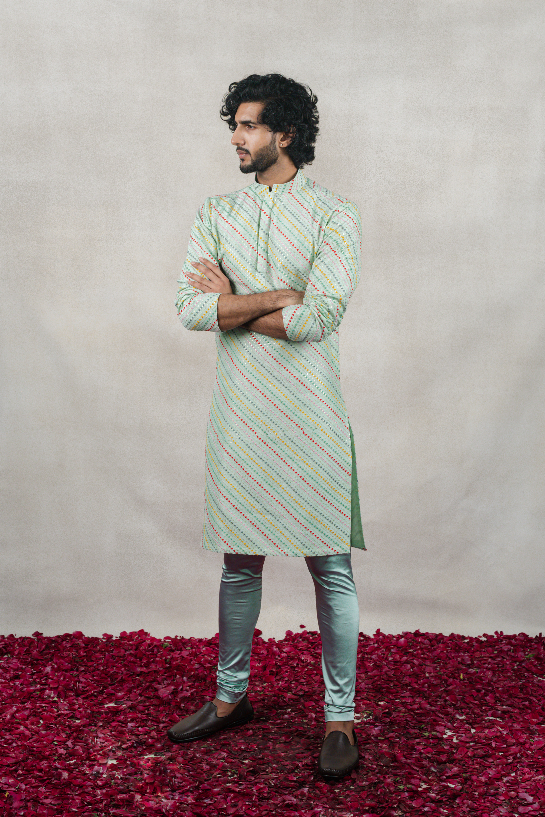 Shaandar Kurta
