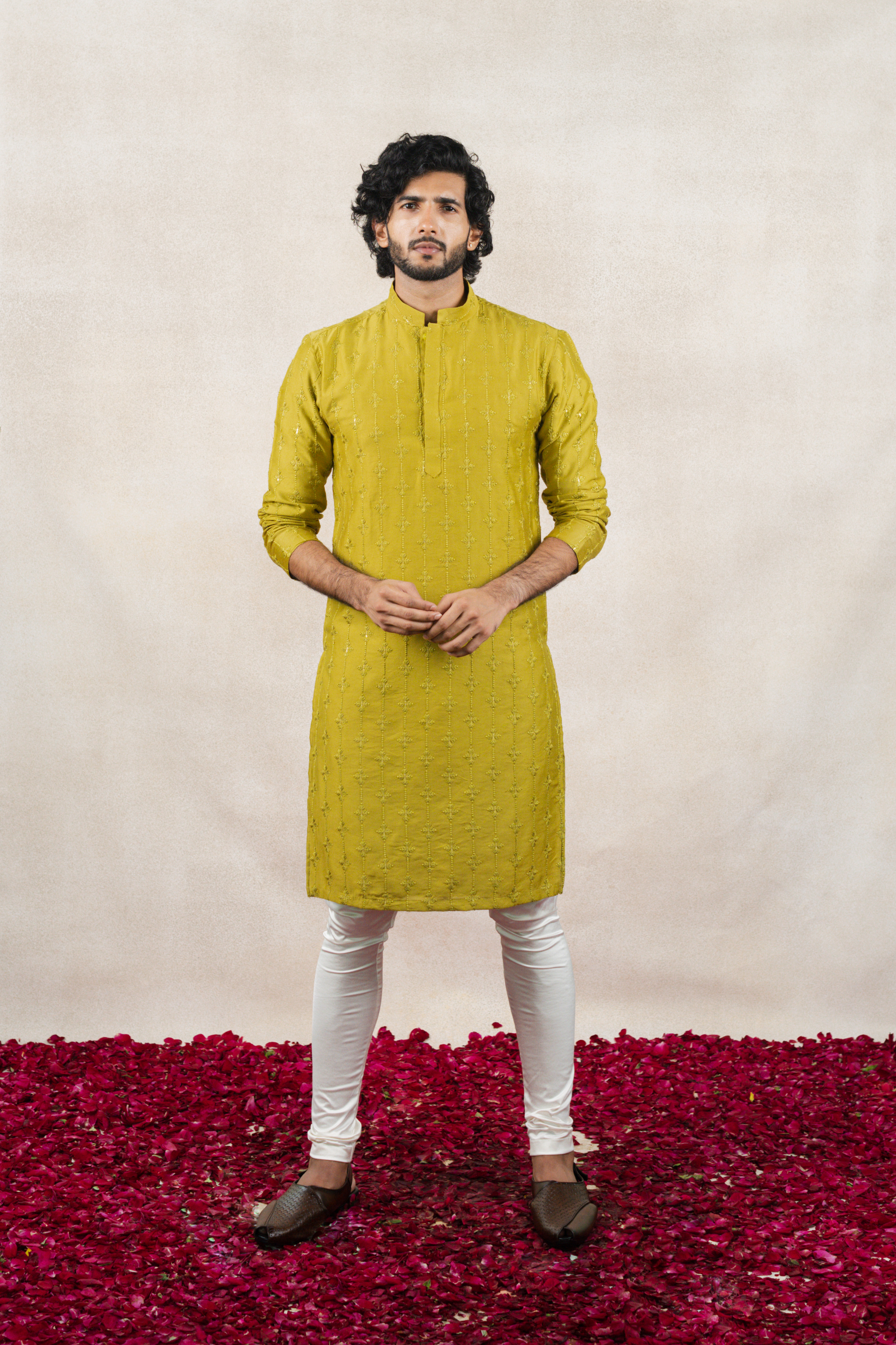 Aadit Kurta