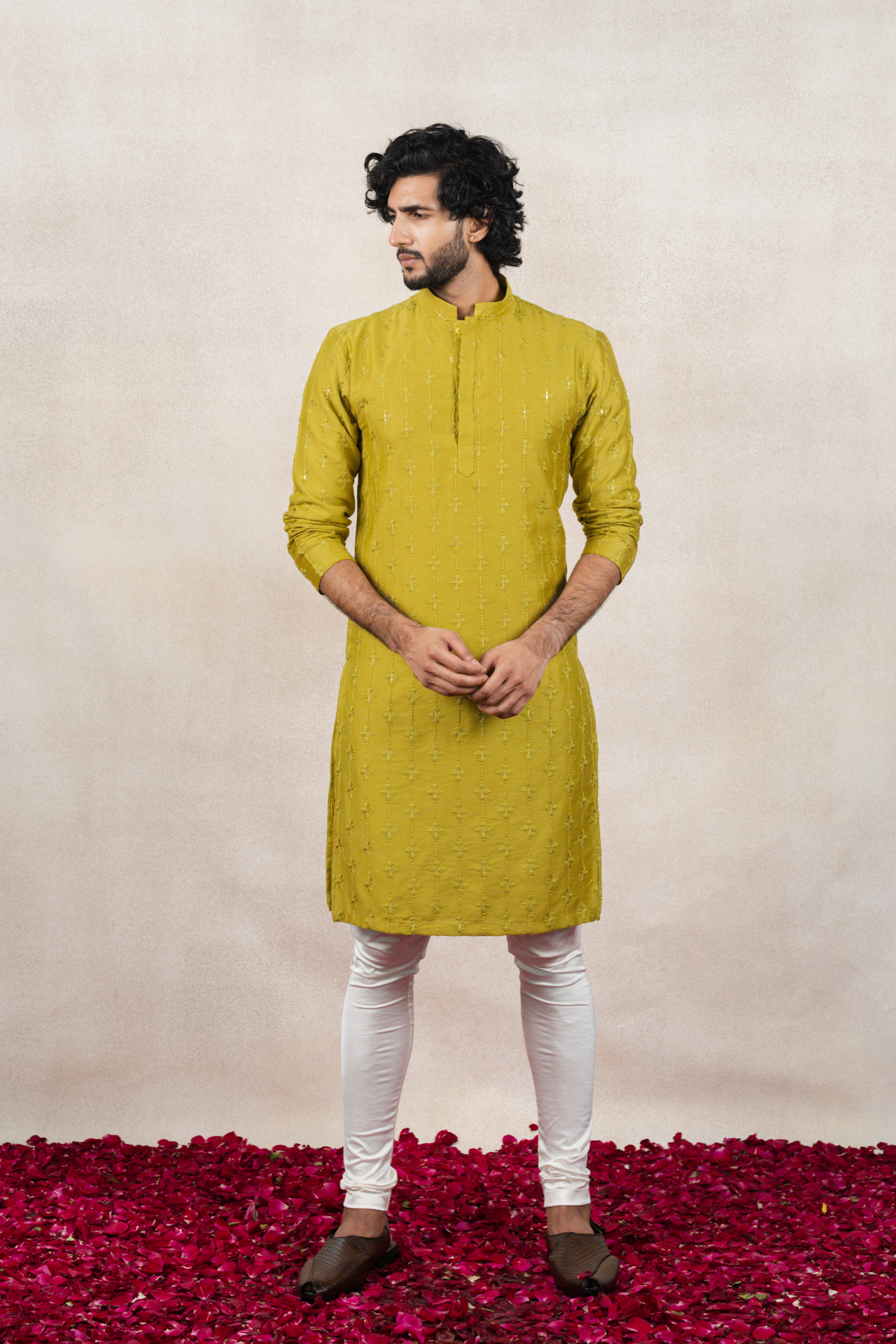 Aadit Kurta