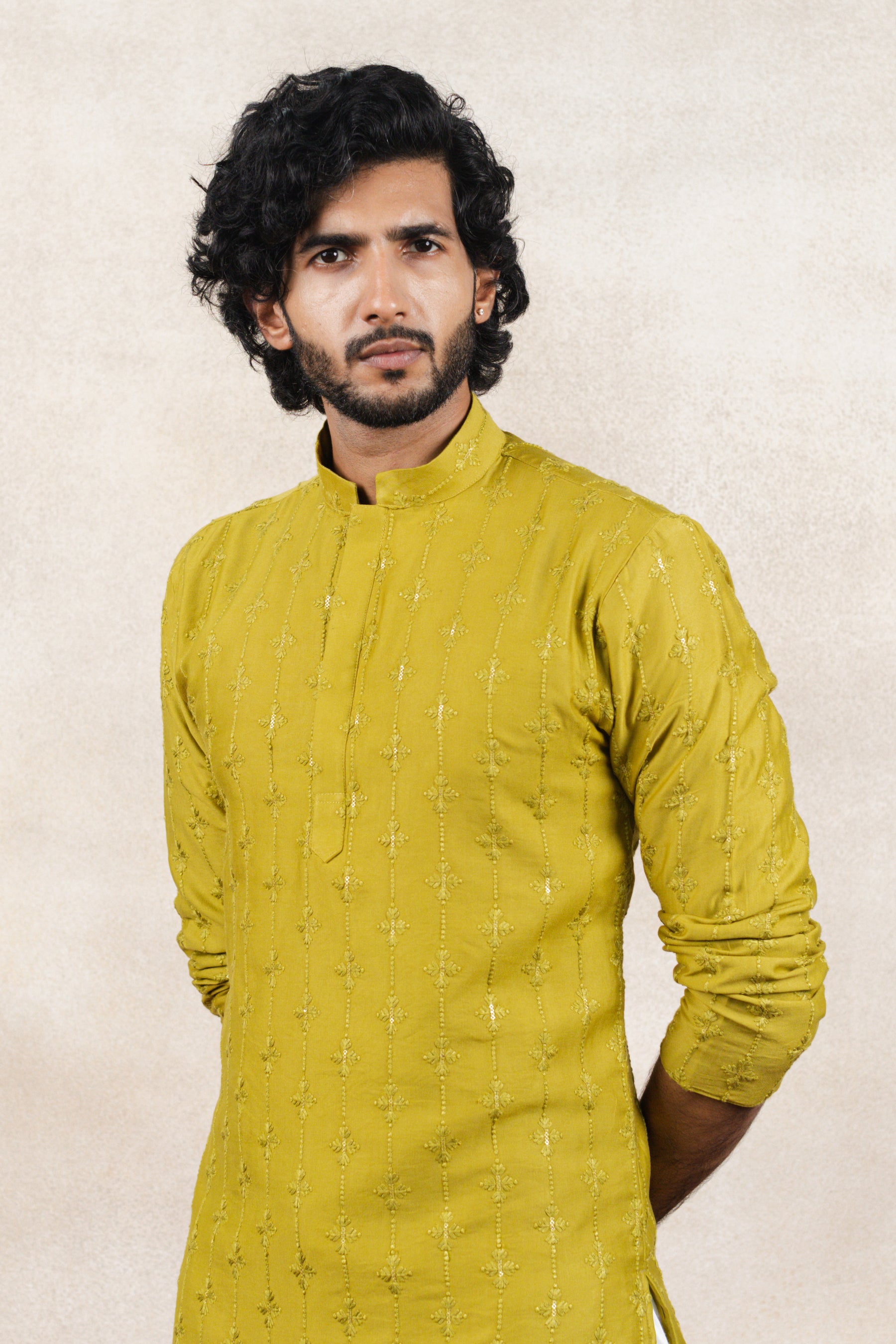 Aadit Kurta