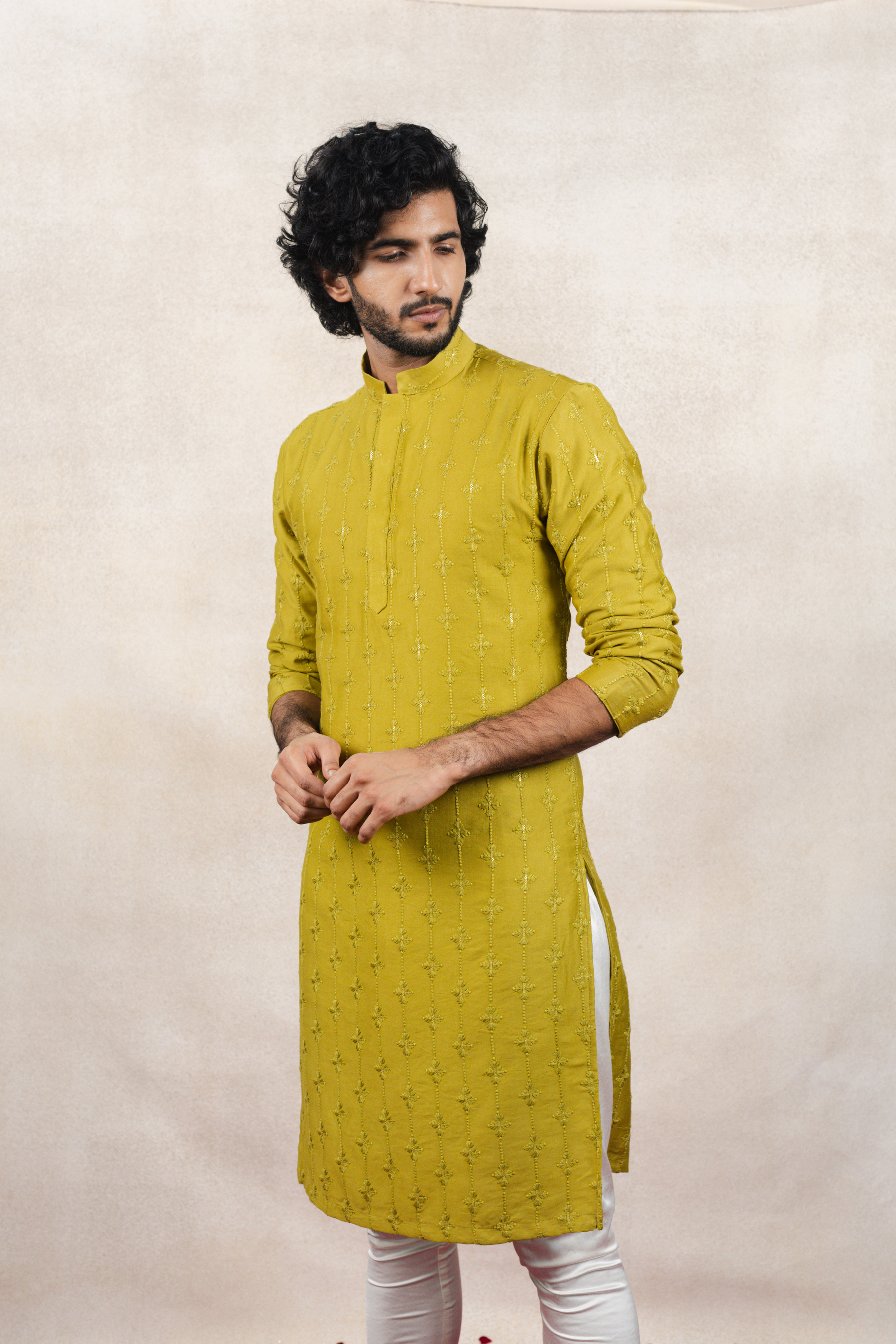 Aadit Kurta