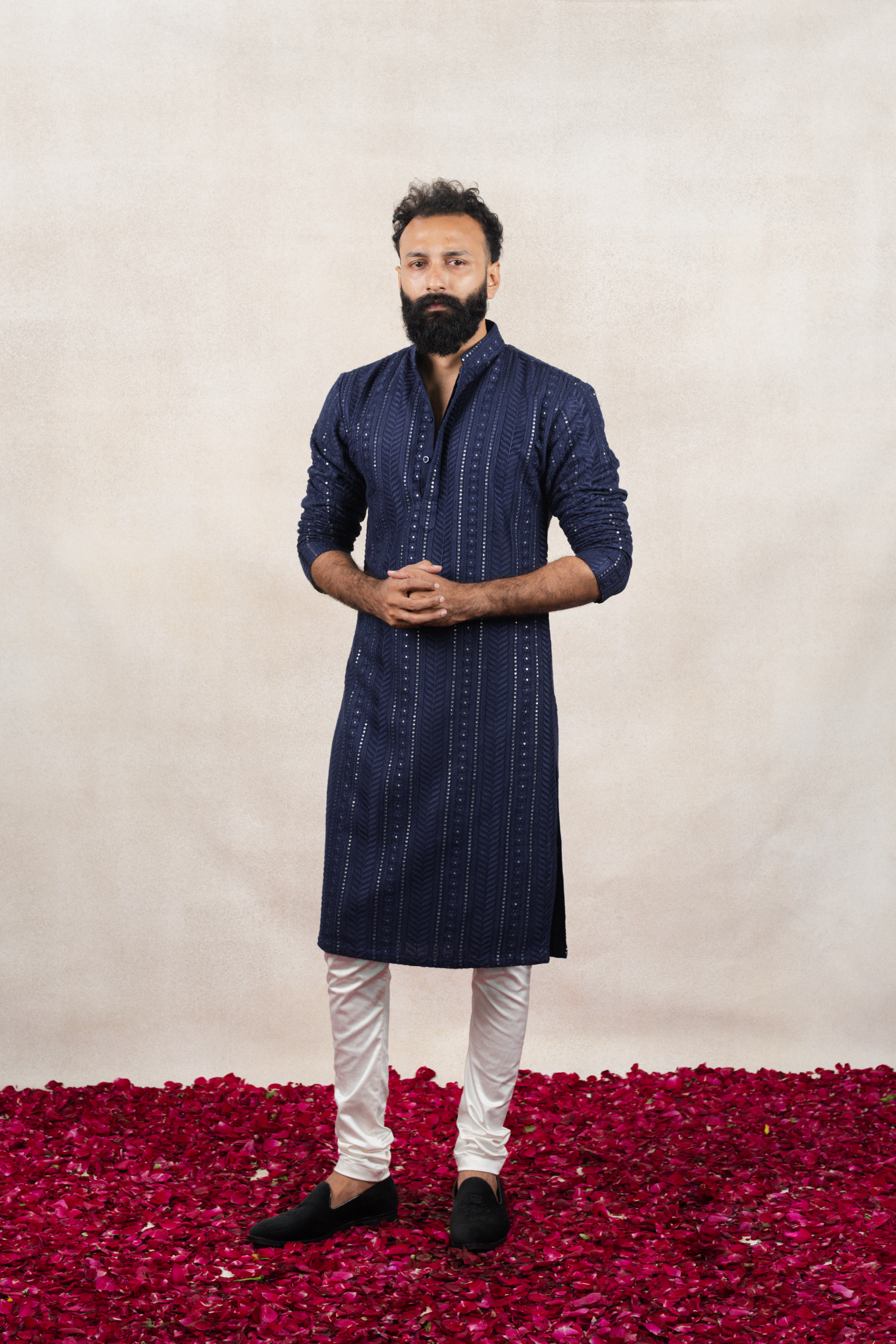 Taksh Kurta