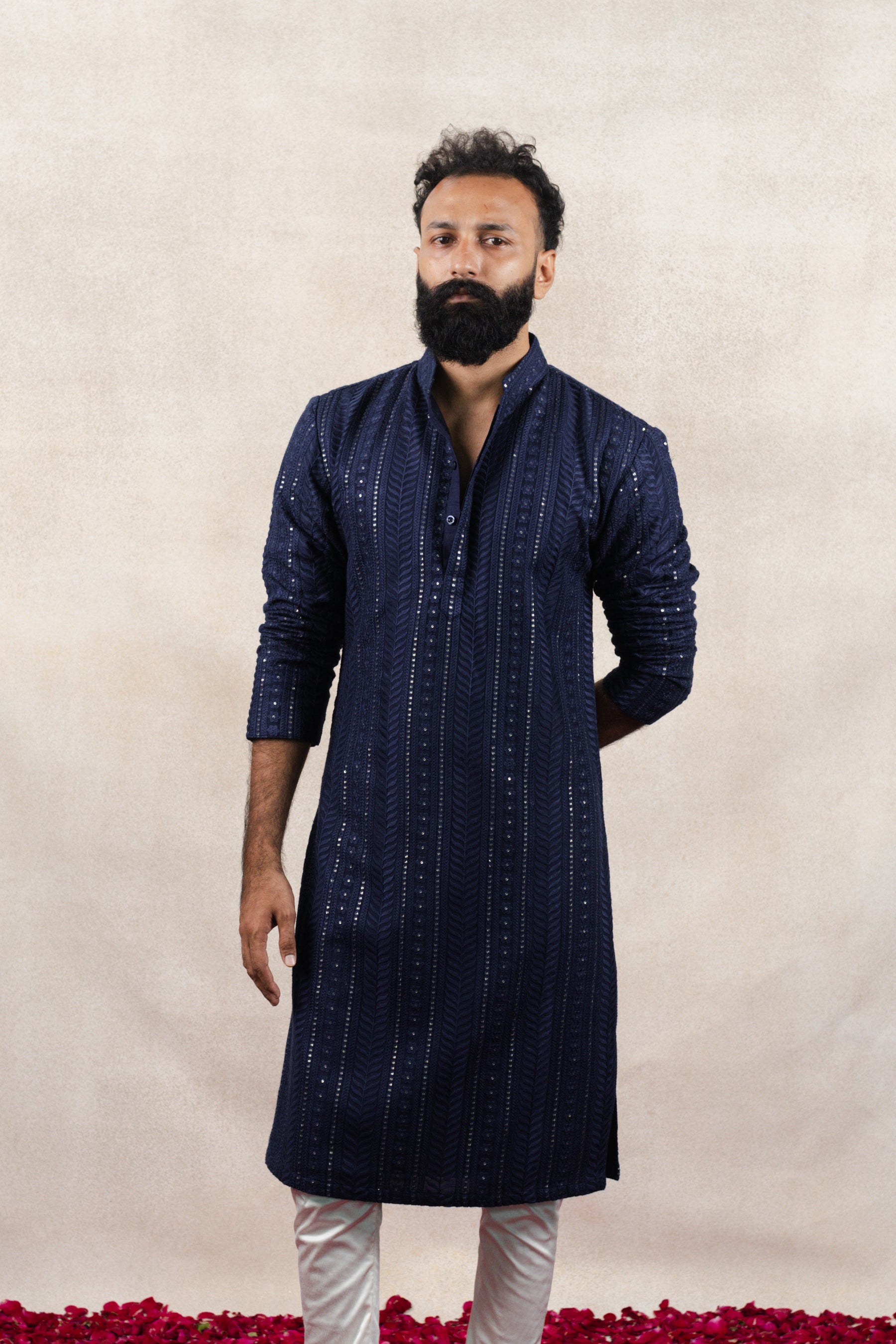 Taksh Kurta