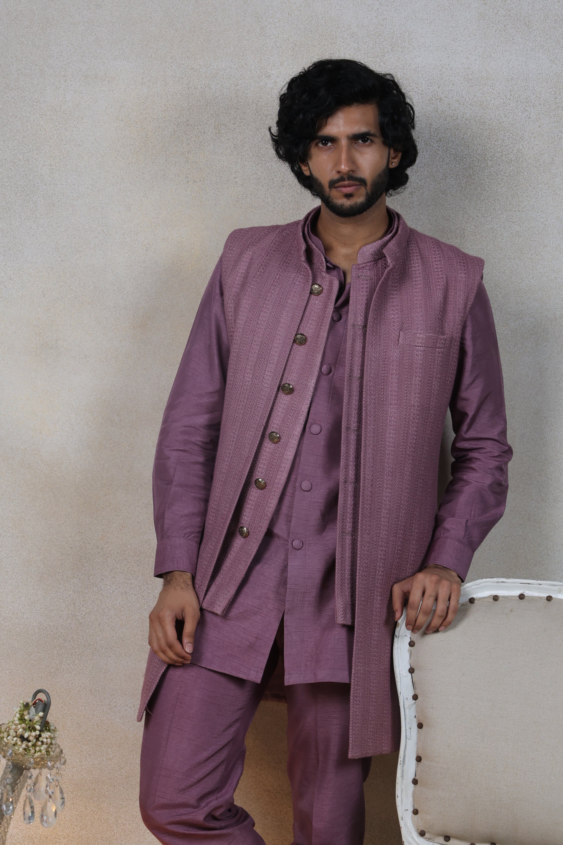 Aydin Indowestern Set