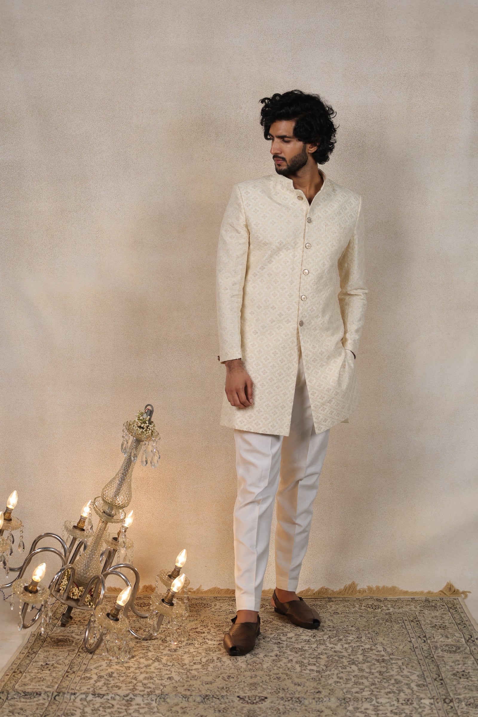 Raga Indowestern Set