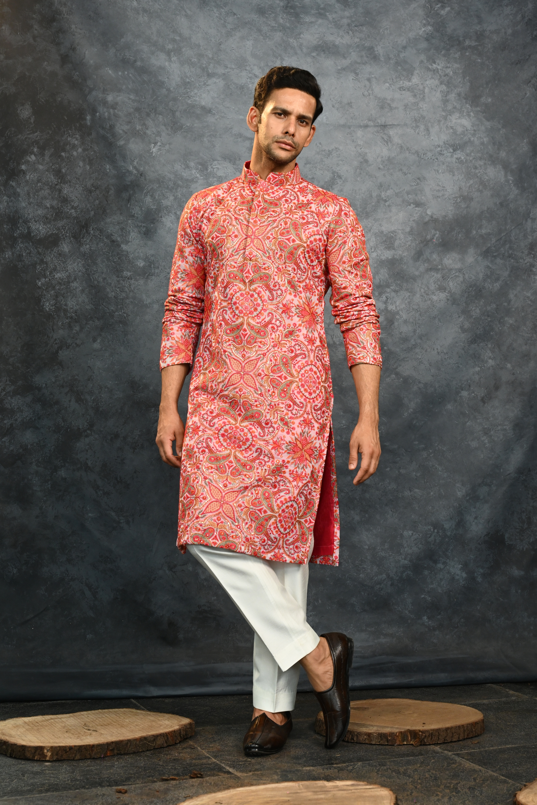Ikshit Kurta