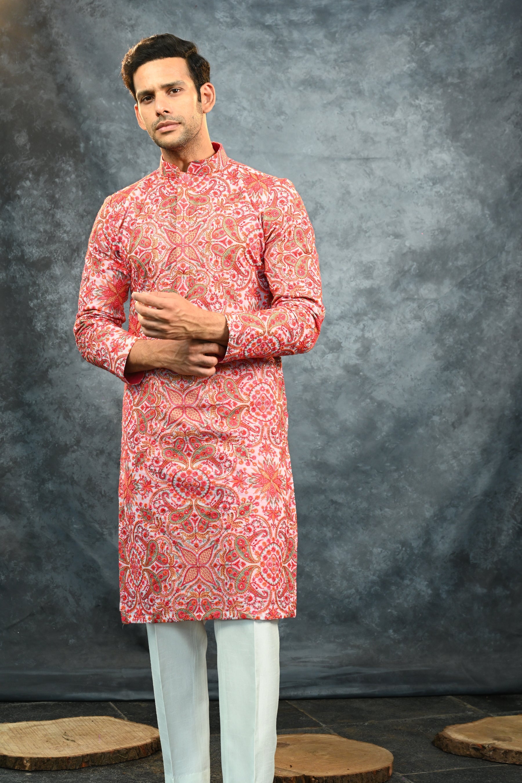 Ikshit Kurta